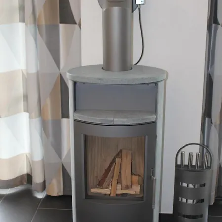 Daire 5*ferienwohnung Seebrise 1